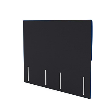 Highgrove Iris Floor Standing Headboard Image